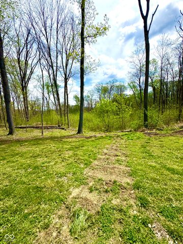 3300 Carmel Ridge Lane, Morgantown, IN 46160