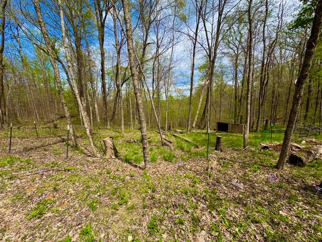 3300 Carmel Ridge Lane, Morgantown, IN 46160