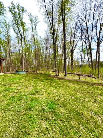3300 Carmel Ridge Lane, Morgantown, IN 46160