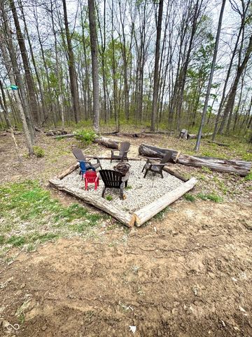3300 Carmel Ridge Lane, Morgantown, IN 46160
