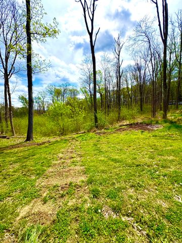 3300 Carmel Ridge Lane, Morgantown, IN 46160