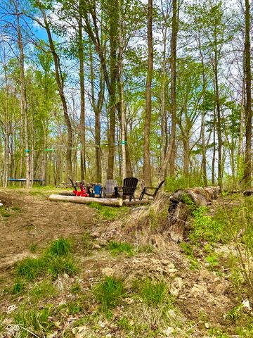 3300 Carmel Ridge Lane, Morgantown, IN 46160
