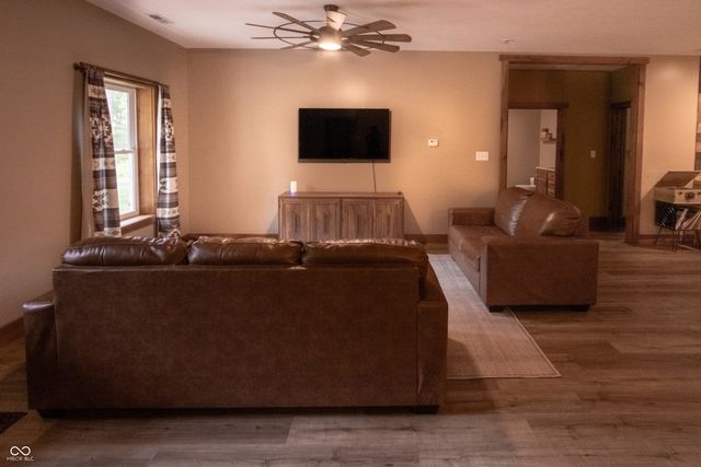 3300 Carmel Ridge Lane, Morgantown, IN 46160