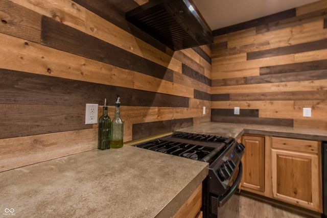3300 Carmel Ridge Lane, Morgantown, IN 46160