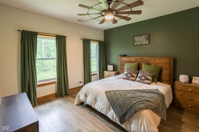 3300 Carmel Ridge Lane, Morgantown, IN 46160