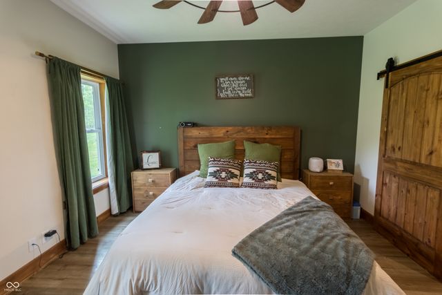 3300 Carmel Ridge Lane, Morgantown, IN 46160