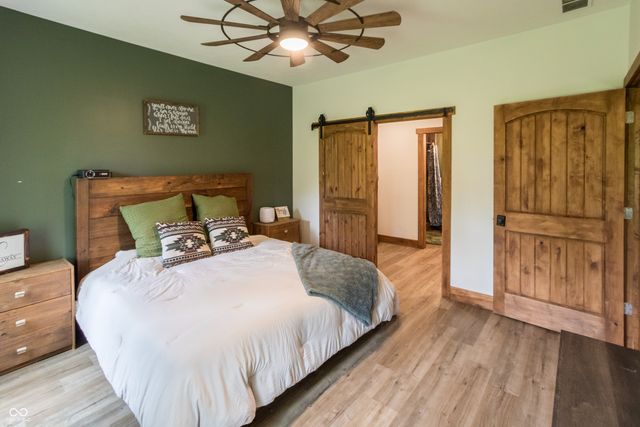 3300 Carmel Ridge Lane, Morgantown, IN 46160