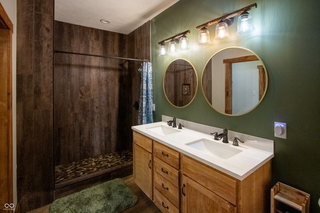 3300 Carmel Ridge Lane, Morgantown, IN 46160