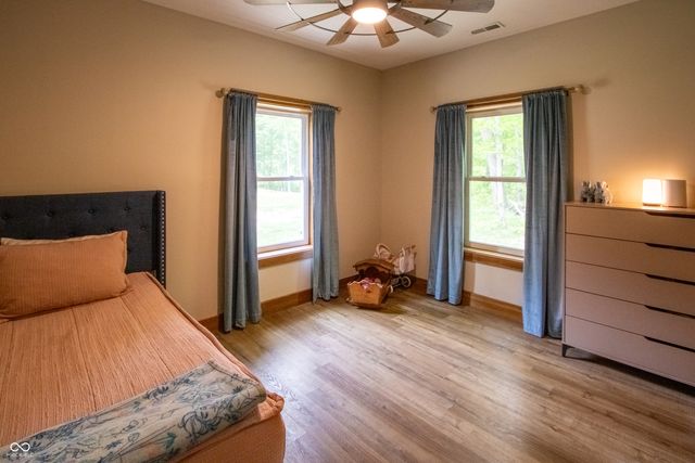3300 Carmel Ridge Lane, Morgantown, IN 46160