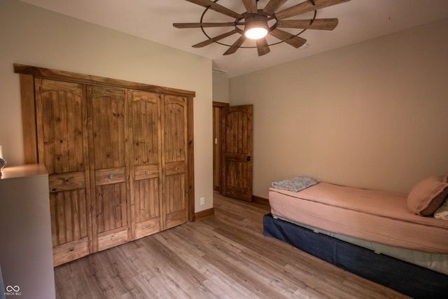 3300 Carmel Ridge Lane, Morgantown, IN 46160