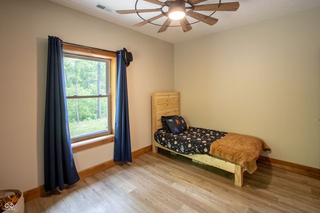 3300 Carmel Ridge Lane, Morgantown, IN 46160