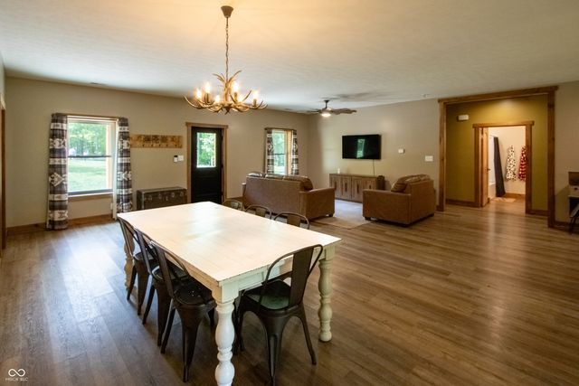 3300 Carmel Ridge Lane, Morgantown, IN 46160