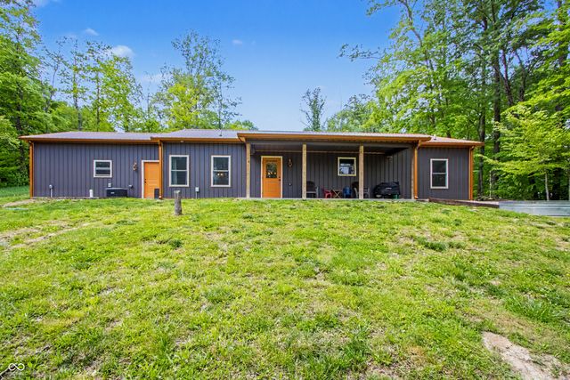 3300 Carmel Ridge Lane, Morgantown, IN 46160