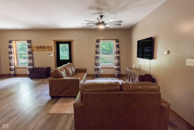 3300 Carmel Ridge Lane, Morgantown, IN 46160