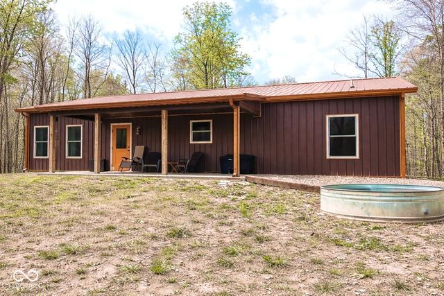 3300 Carmel Ridge Lane, Morgantown, IN 46160