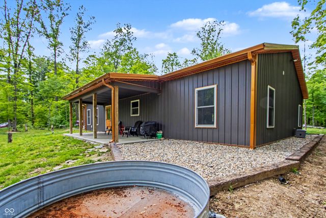 3300 Carmel Ridge Lane, Morgantown, IN 46160