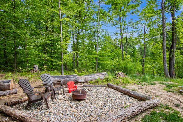 3300 Carmel Ridge Lane, Morgantown, IN 46160