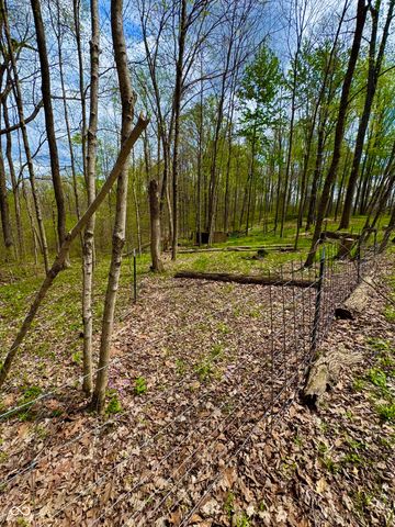 3300 Carmel Ridge Lane, Morgantown, IN 46160