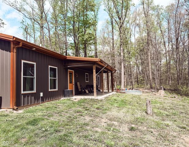 3300 Carmel Ridge Lane, Morgantown, IN 46160