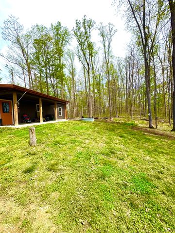 3300 Carmel Ridge Lane, Morgantown, IN 46160