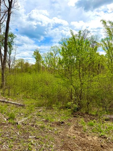 3300 Carmel Ridge Lane, Morgantown, IN 46160