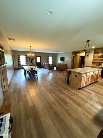 3300 Carmel Ridge Lane, Morgantown, IN 46160