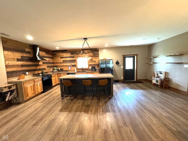 3300 Carmel Ridge Lane, Morgantown, IN 46160