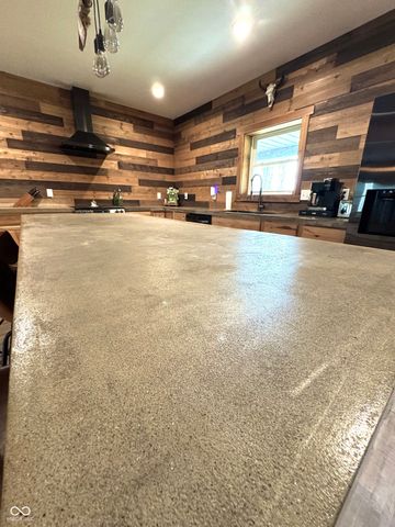 3300 Carmel Ridge Lane, Morgantown, IN 46160