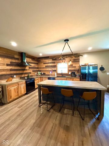 3300 Carmel Ridge Lane, Morgantown, IN 46160