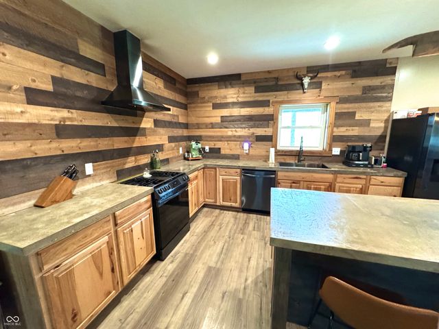 3300 Carmel Ridge Lane, Morgantown, IN 46160