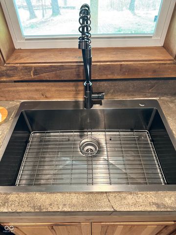 3300 Carmel Ridge Lane, Morgantown, IN 46160