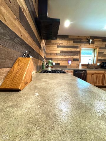 3300 Carmel Ridge Lane, Morgantown, IN 46160