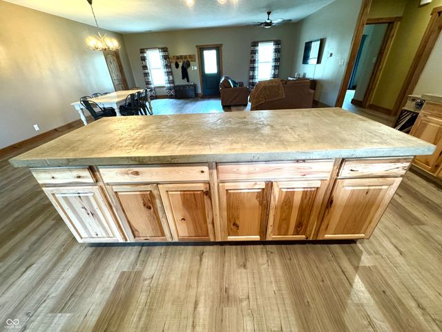 3300 Carmel Ridge Lane, Morgantown, IN 46160