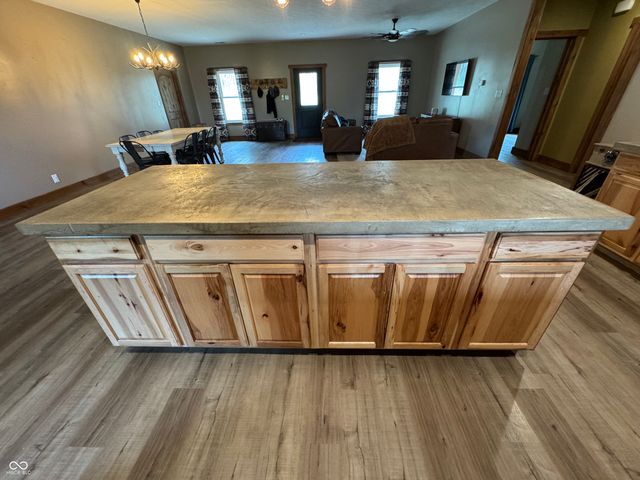 3300 Carmel Ridge Lane, Morgantown, IN 46160
