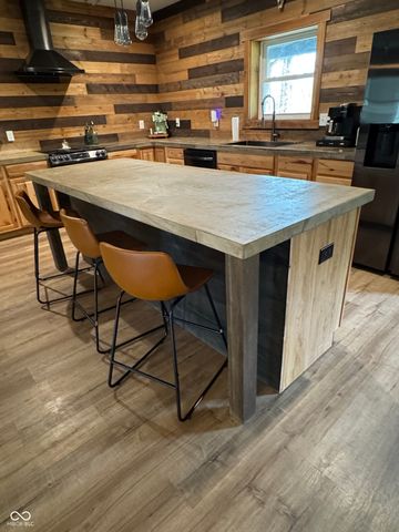 3300 Carmel Ridge Lane, Morgantown, IN 46160