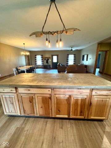 3300 Carmel Ridge Lane, Morgantown, IN 46160