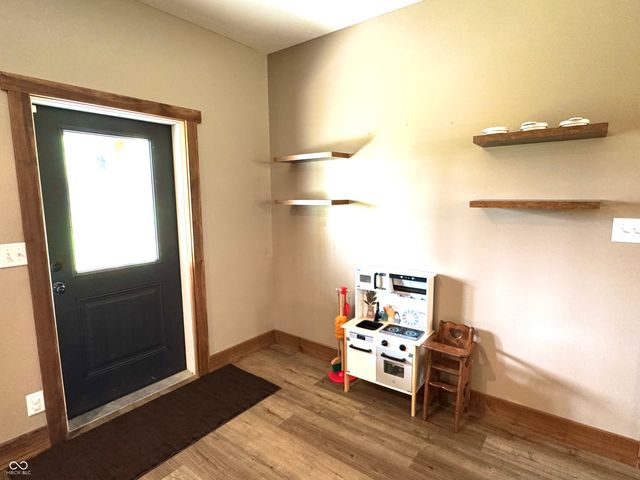 3300 Carmel Ridge Lane, Morgantown, IN 46160