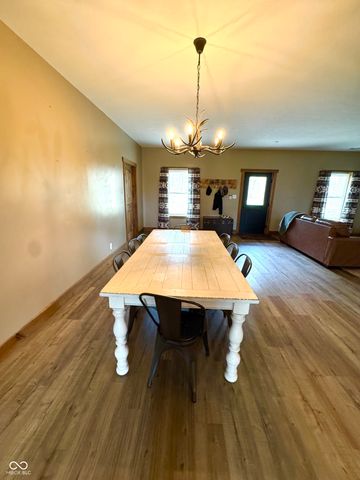 3300 Carmel Ridge Lane, Morgantown, IN 46160