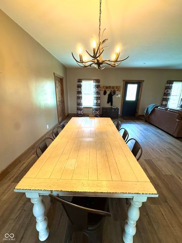 3300 Carmel Ridge Lane, Morgantown, IN 46160