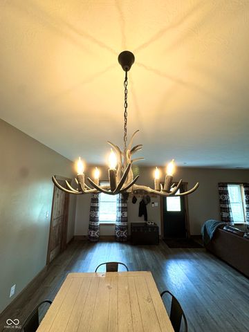 3300 Carmel Ridge Lane, Morgantown, IN 46160