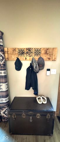 3300 Carmel Ridge Lane, Morgantown, IN 46160