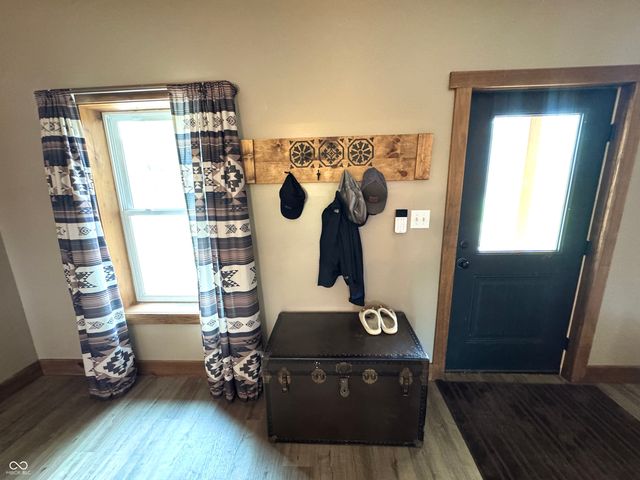 3300 Carmel Ridge Lane, Morgantown, IN 46160