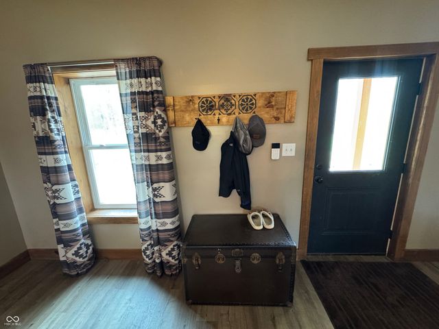 3300 Carmel Ridge Lane, Morgantown, IN 46160