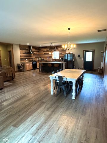 3300 Carmel Ridge Lane, Morgantown, IN 46160