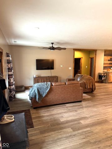 3300 Carmel Ridge Lane, Morgantown, IN 46160