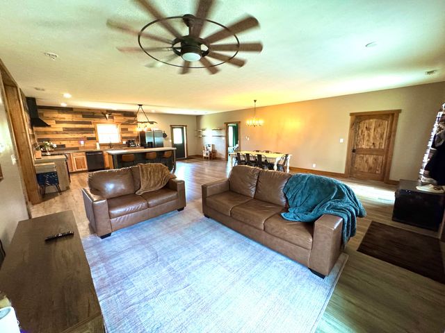 3300 Carmel Ridge Lane, Morgantown, IN 46160