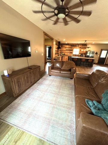 3300 Carmel Ridge Lane, Morgantown, IN 46160