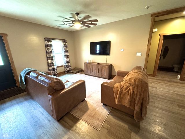 3300 Carmel Ridge Lane, Morgantown, IN 46160