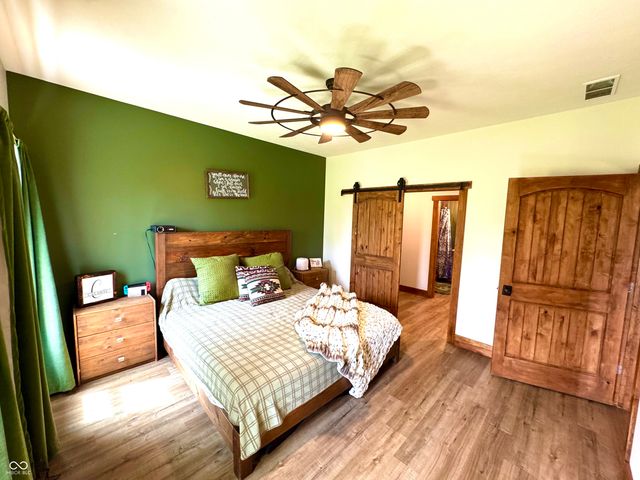 3300 Carmel Ridge Lane, Morgantown, IN 46160