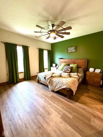 3300 Carmel Ridge Lane, Morgantown, IN 46160